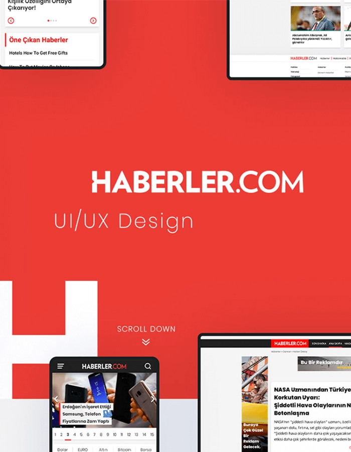 Haberler.com