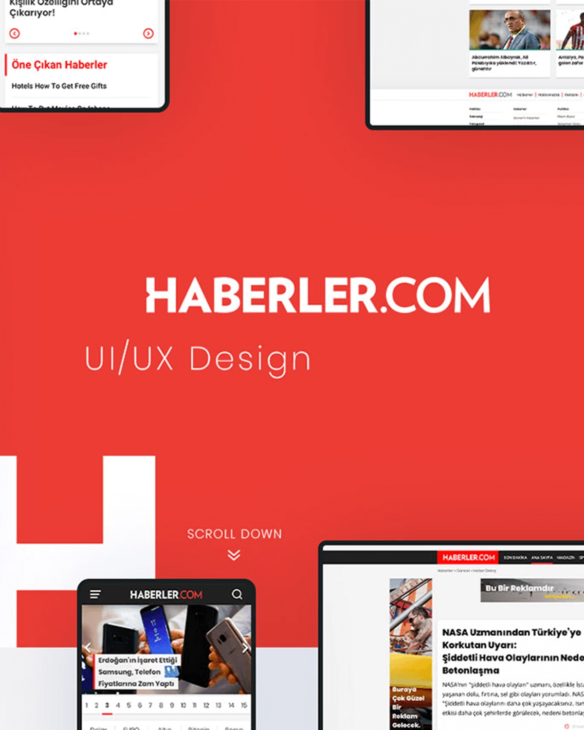Haberler.com