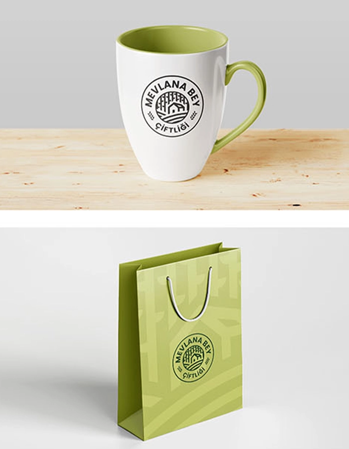 Mevlana Bey Çiftliği