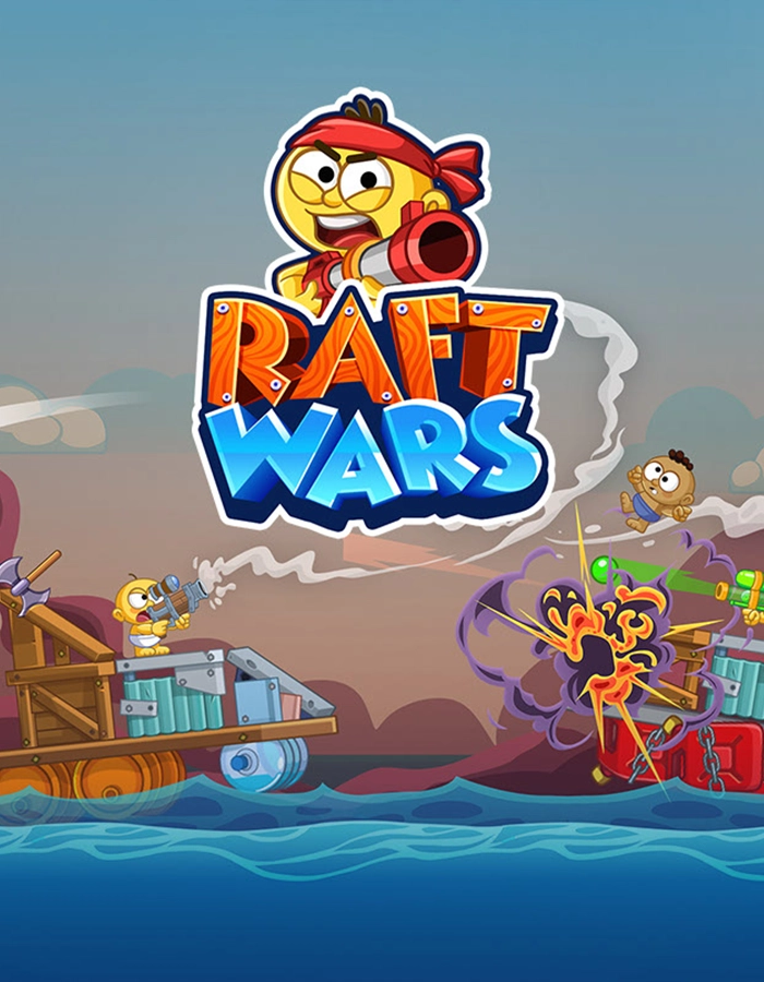 Raft Wars