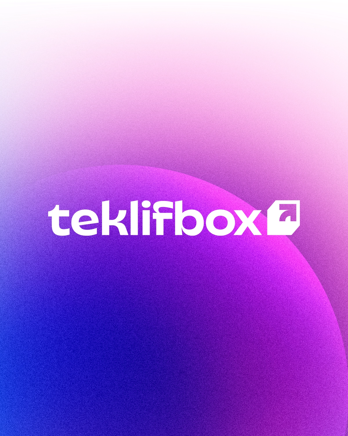 TeklifBox