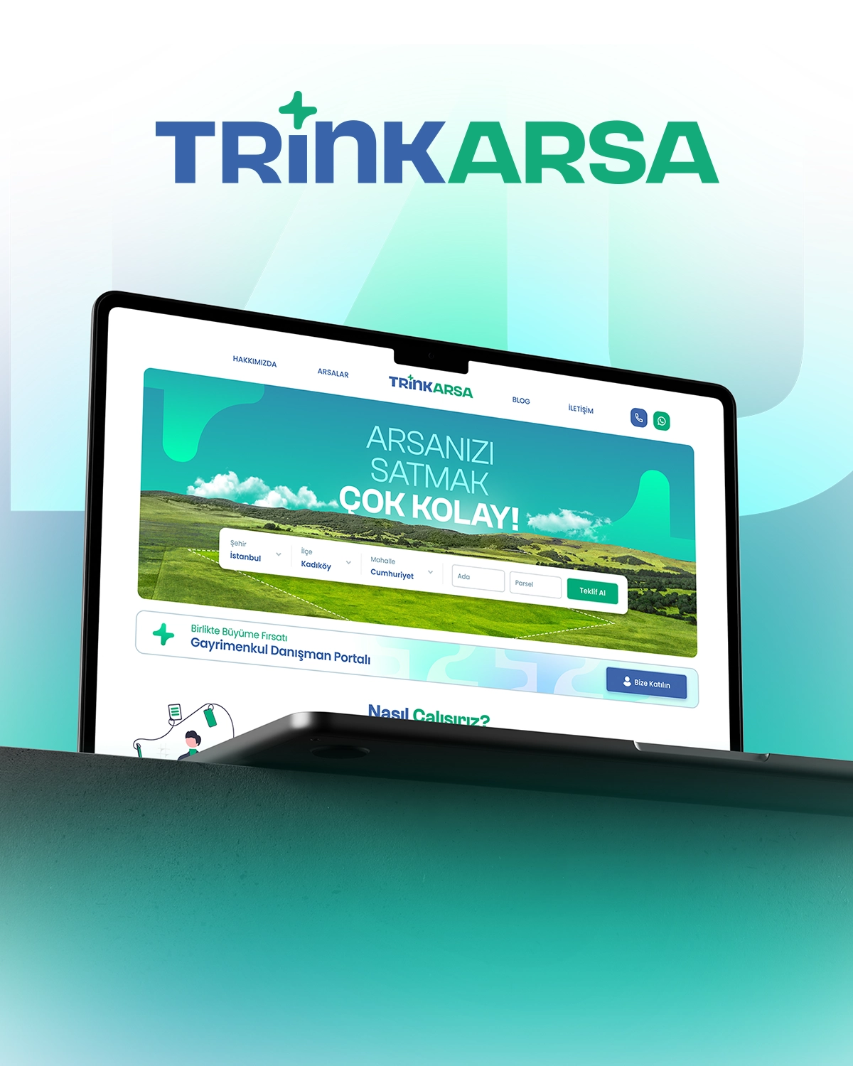 Trinkarsa