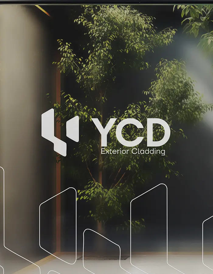 YCD Yapı
